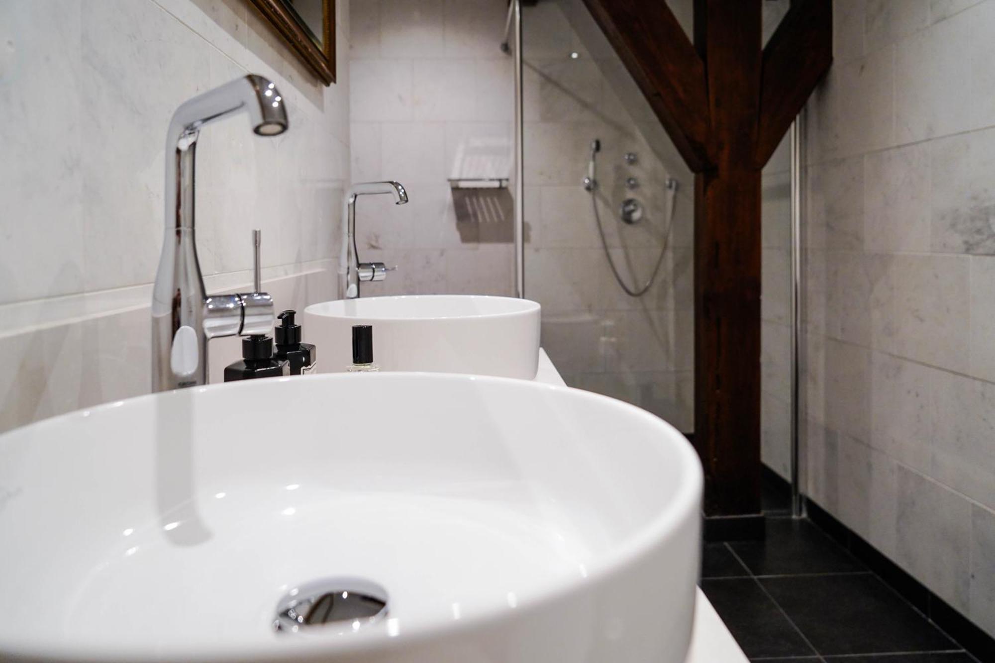 Central Park Voorburg - Relais & Chateaux Room photo