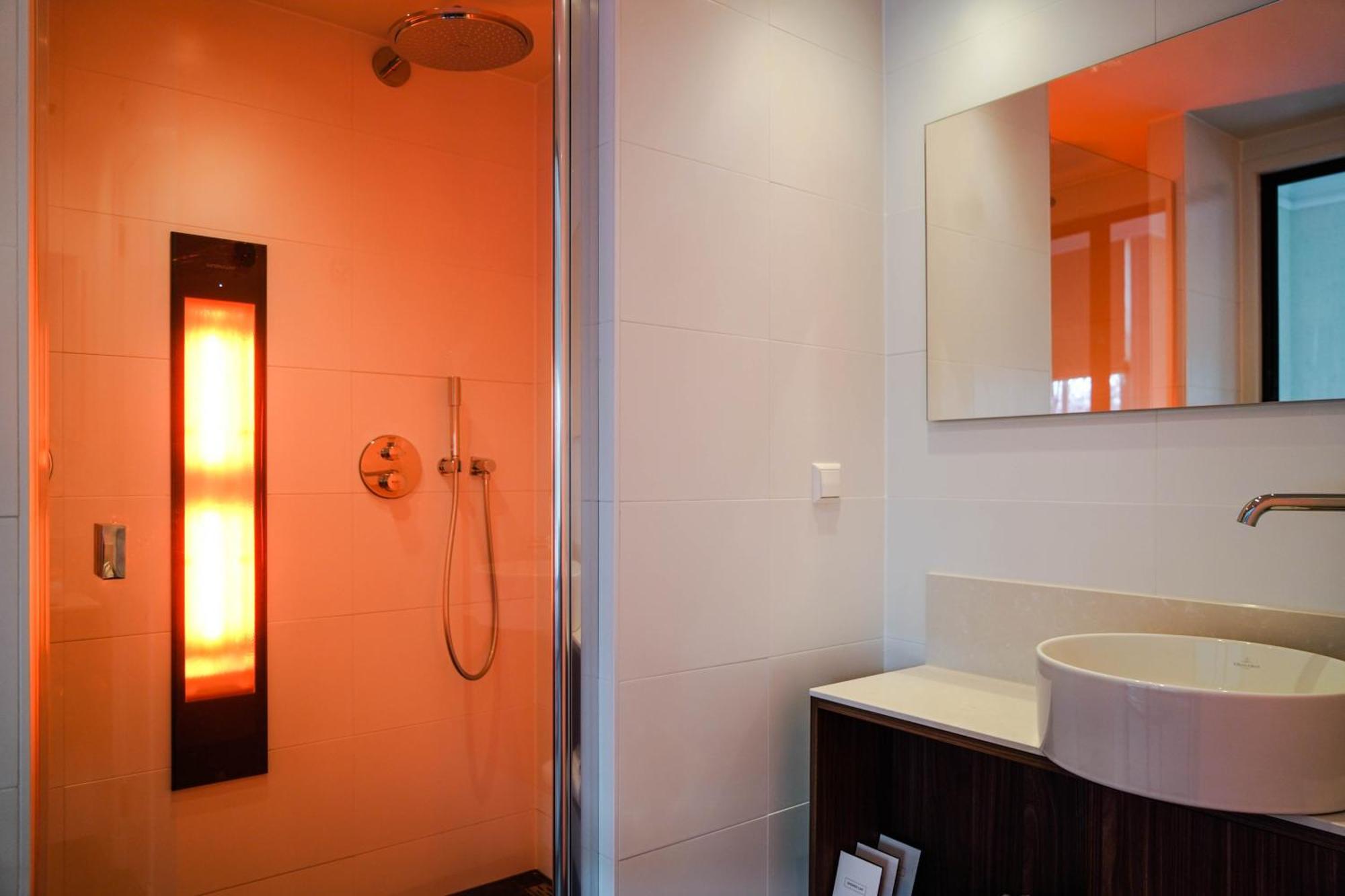 Central Park Voorburg - Relais & Chateaux Room photo