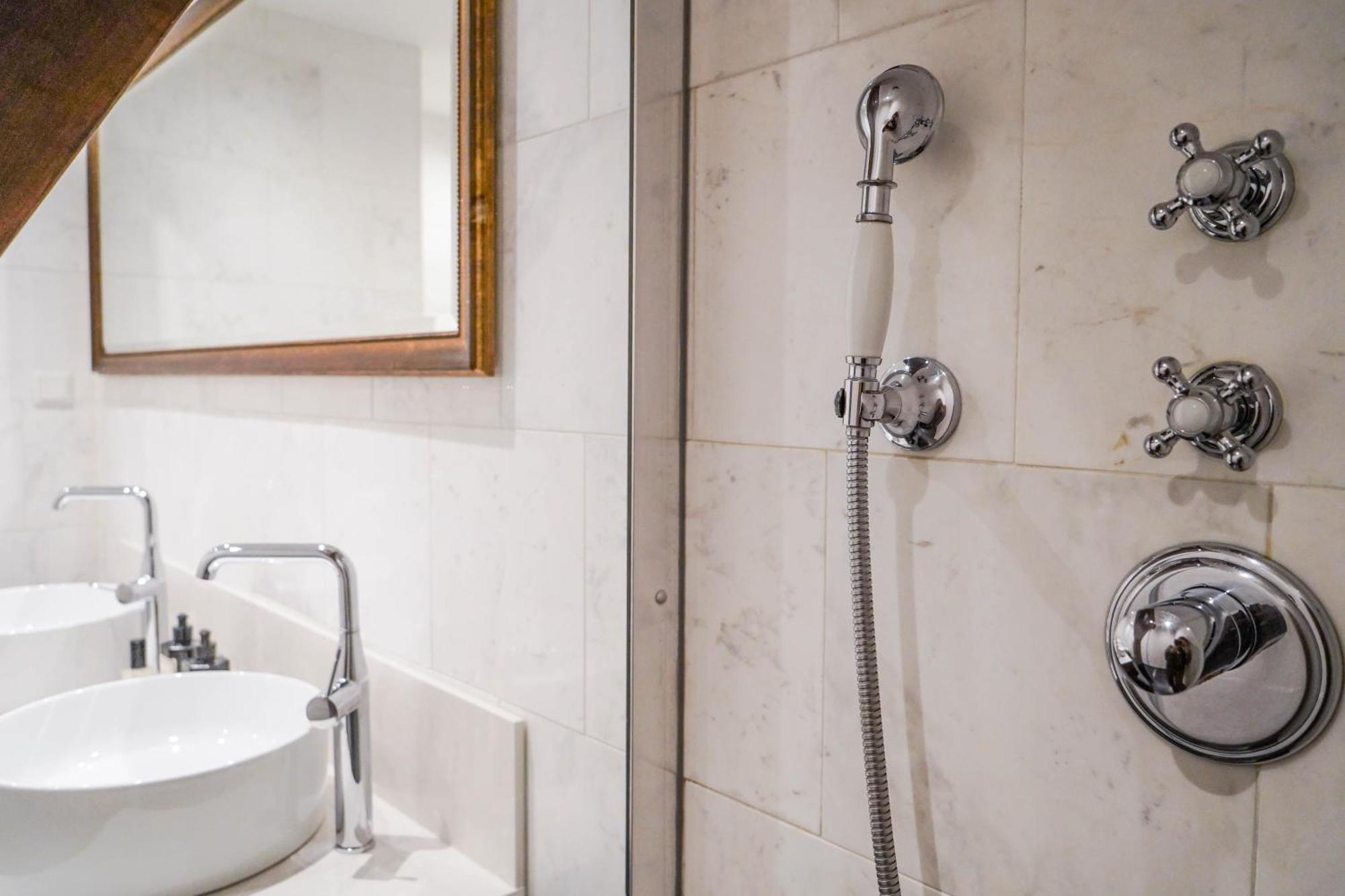 Central Park Voorburg - Relais & Chateaux Room photo