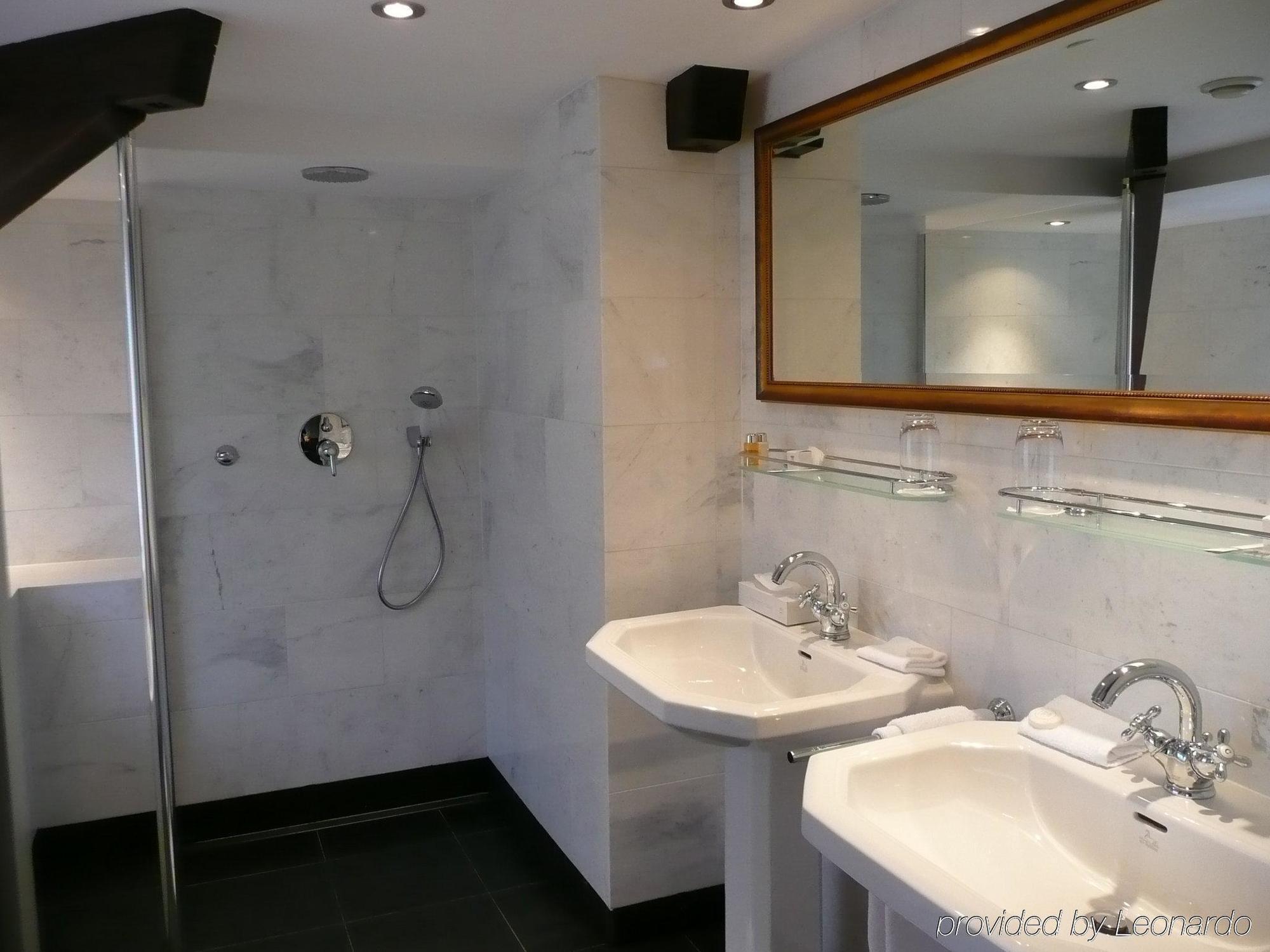 Central Park Voorburg - Relais & Chateaux Room photo