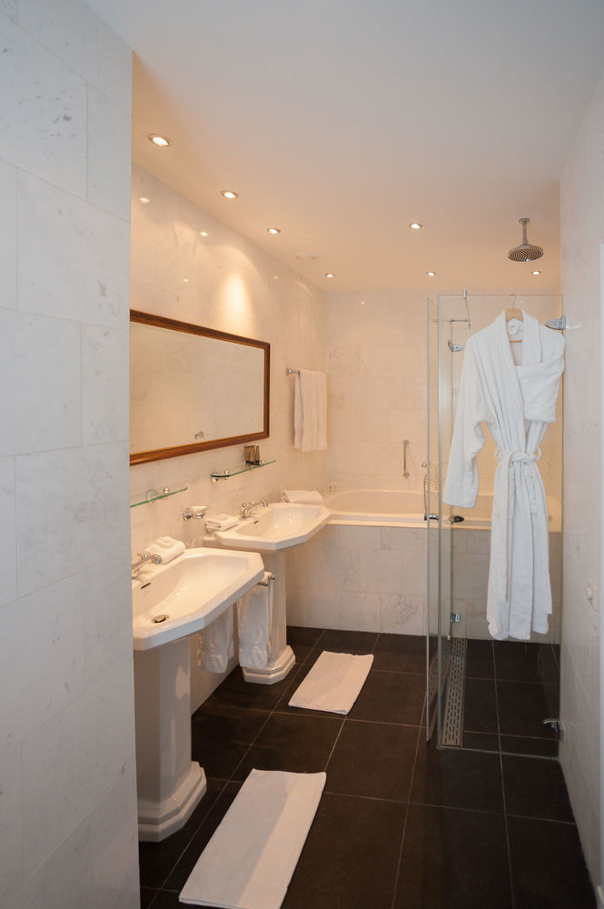 Central Park Voorburg - Relais & Chateaux Exterior photo